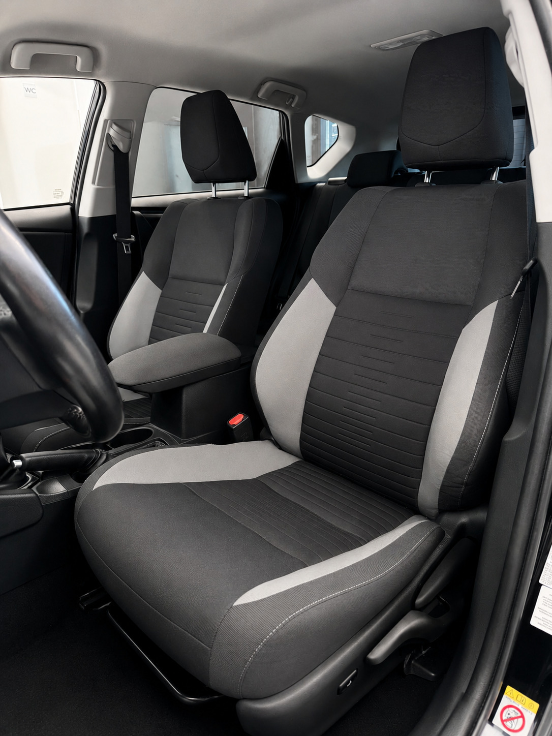 undefined Toyota Auris fra 2016