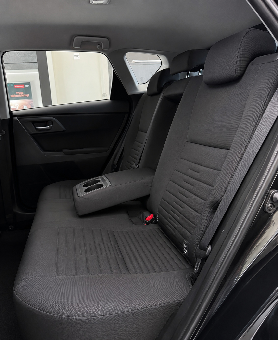 undefined Toyota Auris fra 2016