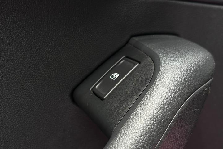 undefined Skoda Octavia fra 2020