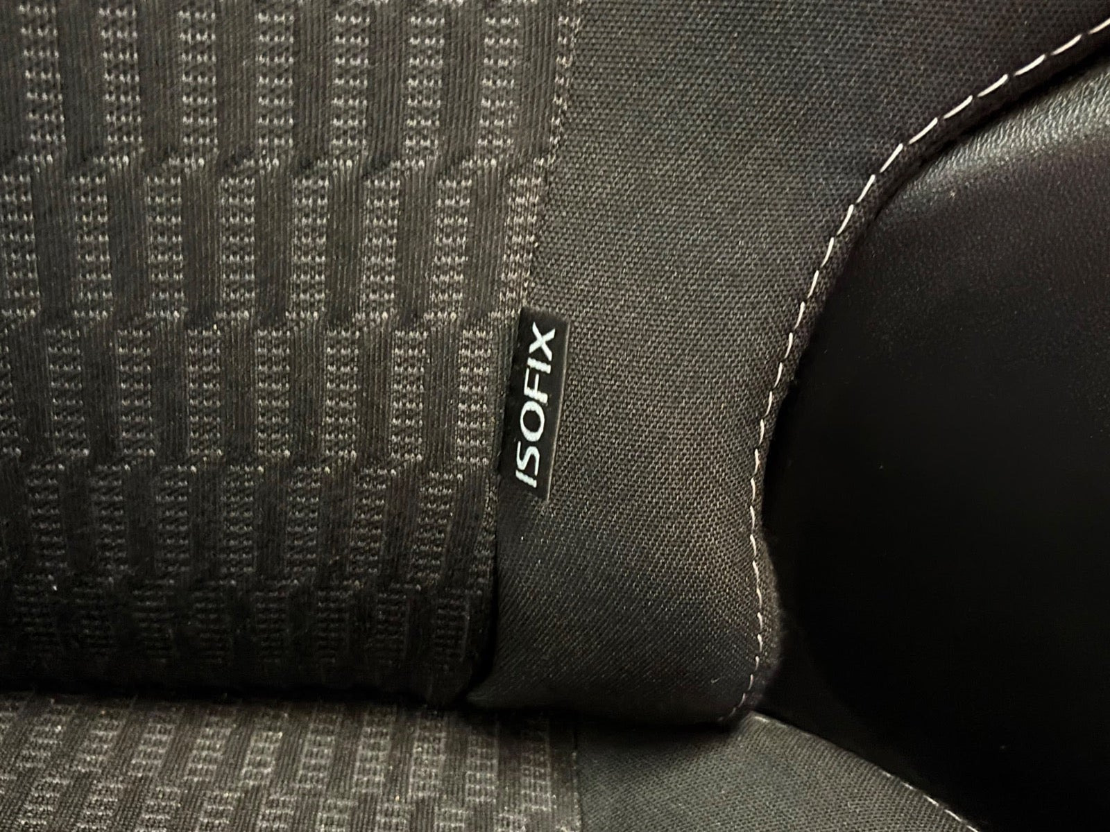 undefined Peugeot 208 fra 2018