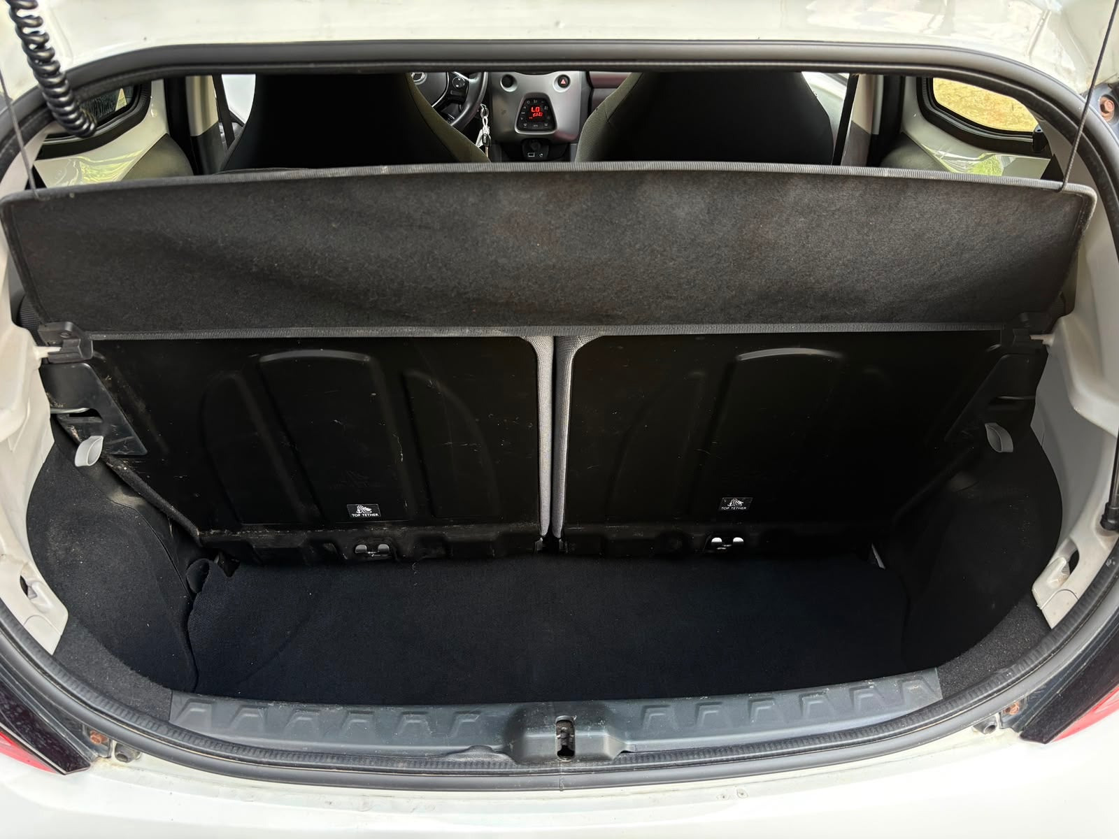 undefined Toyota Aygo fra 2020