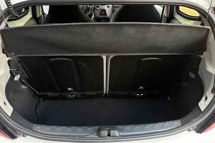 undefined Toyota Aygo fra 2020
