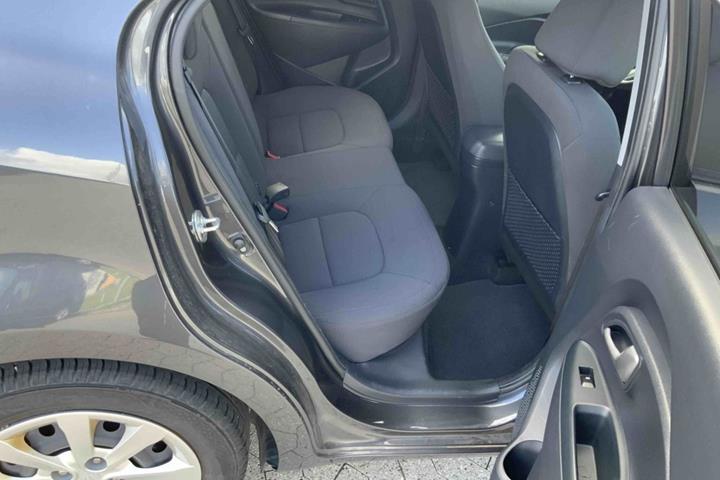 undefined Kia Rio fra 2014