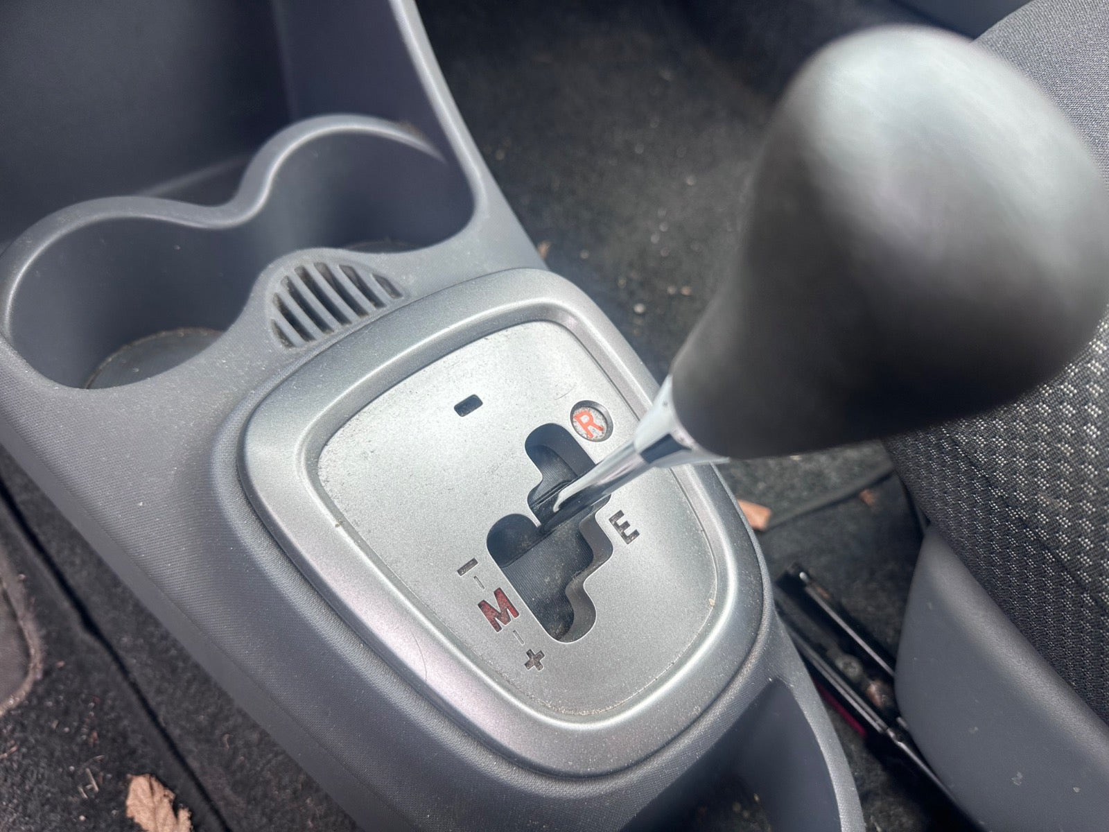 undefined Toyota Aygo fra 2010