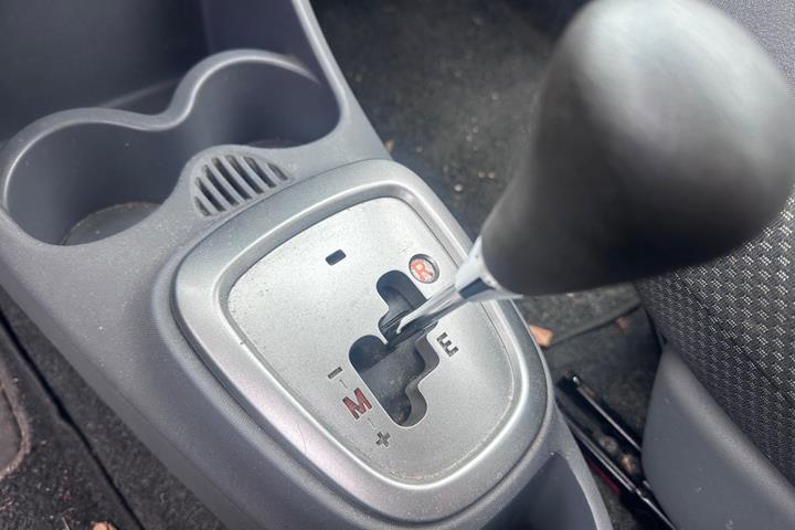 undefined Toyota Aygo fra 2010