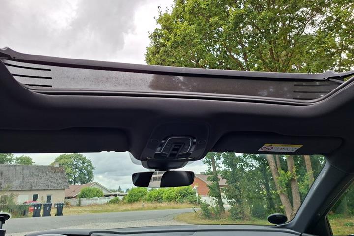 undefined Audi e-tron fra 2019