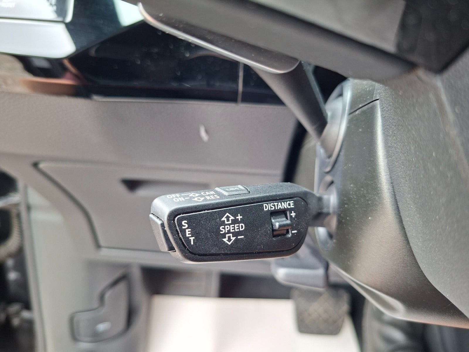 undefined Audi e-tron fra 2019