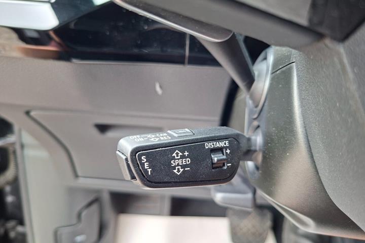 undefined Audi e-tron fra 2019