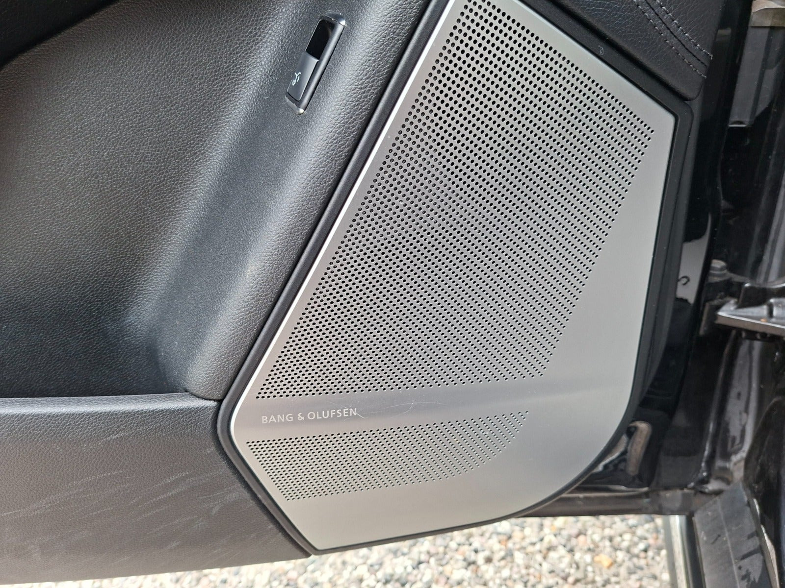 undefined Mercedes ML250 fra 2012