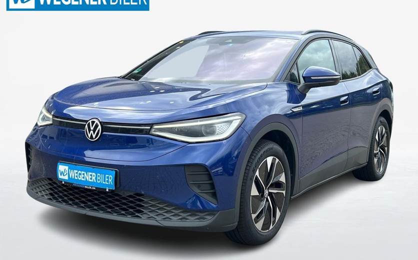 VW ID.4 77 Pro Performance