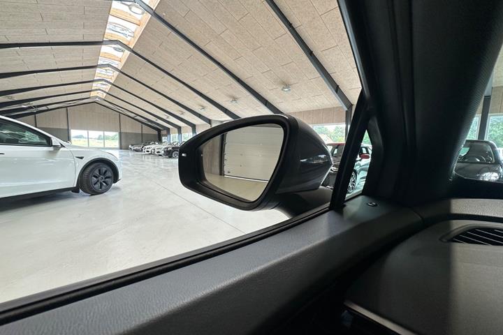 Sort VW ID.4 fra 2022