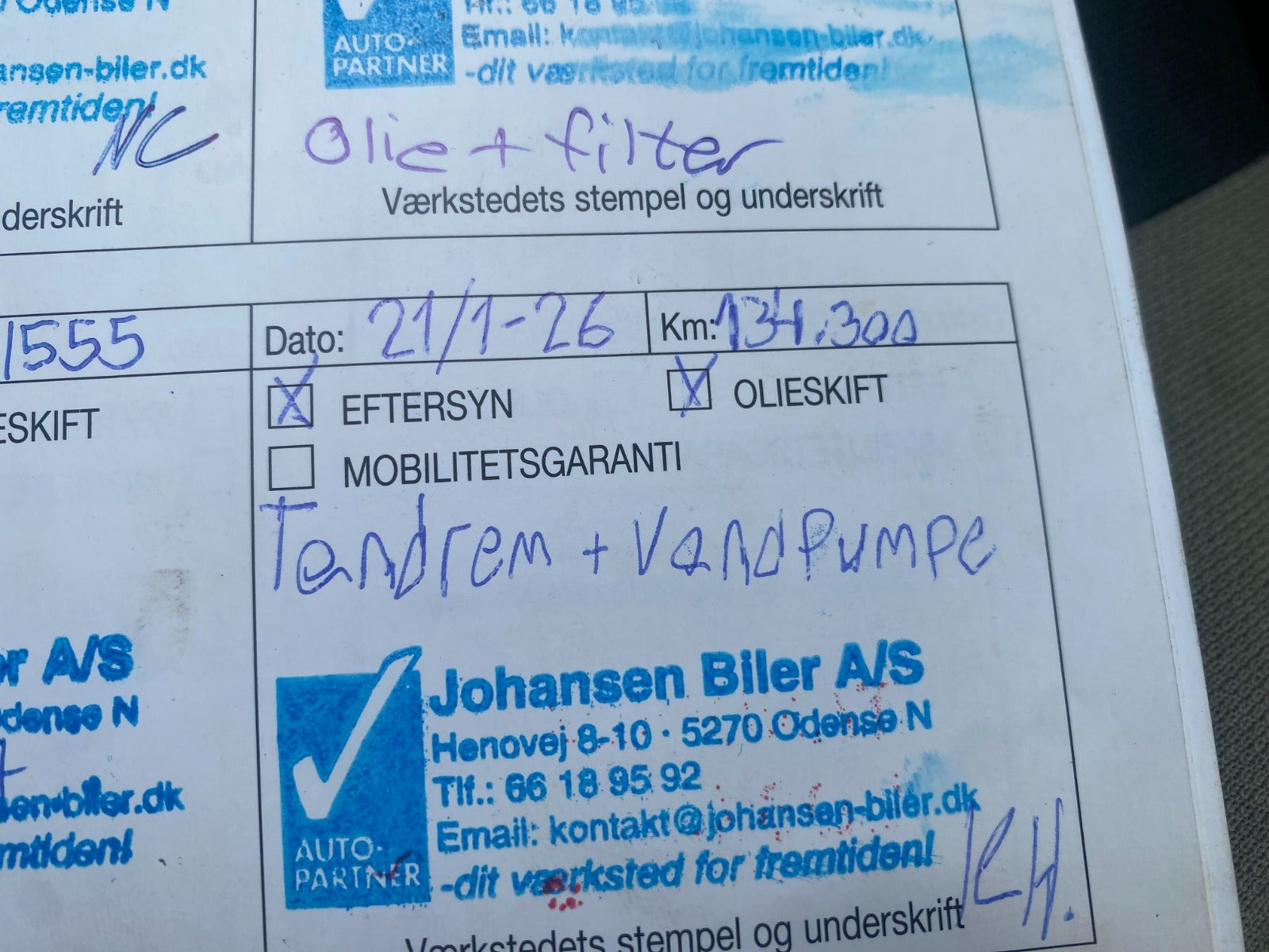 undefined Fiat Grande Punto fra 2006