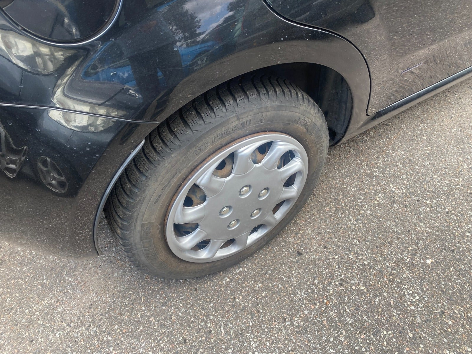 undefined Fiat Grande Punto fra 2006