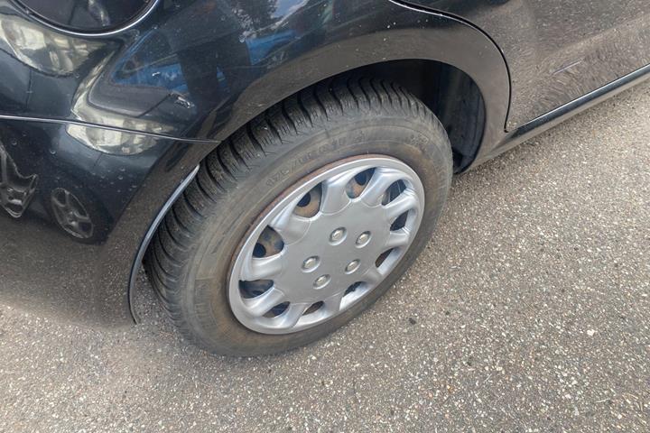 undefined Fiat Grande Punto fra 2006