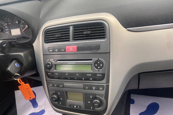 undefined Fiat Grande Punto fra 2006