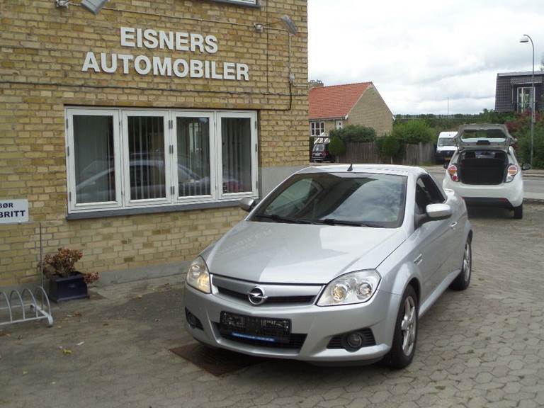 Eisner Automobiler ApS