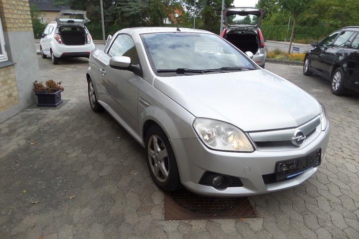 undefined Opel Tigra fra 2006