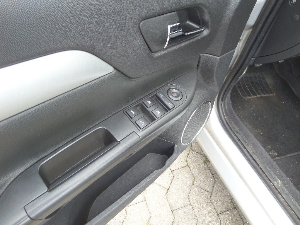 undefined Opel Tigra fra 2006