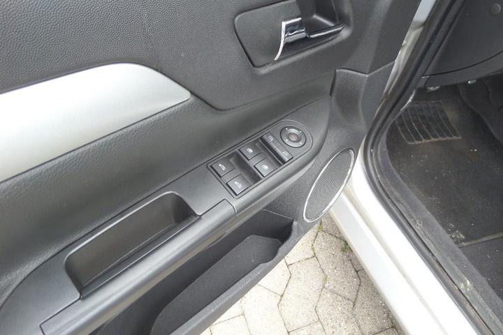 undefined Opel Tigra fra 2006