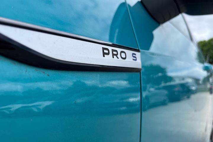 undefined VW ID.3 fra 2021