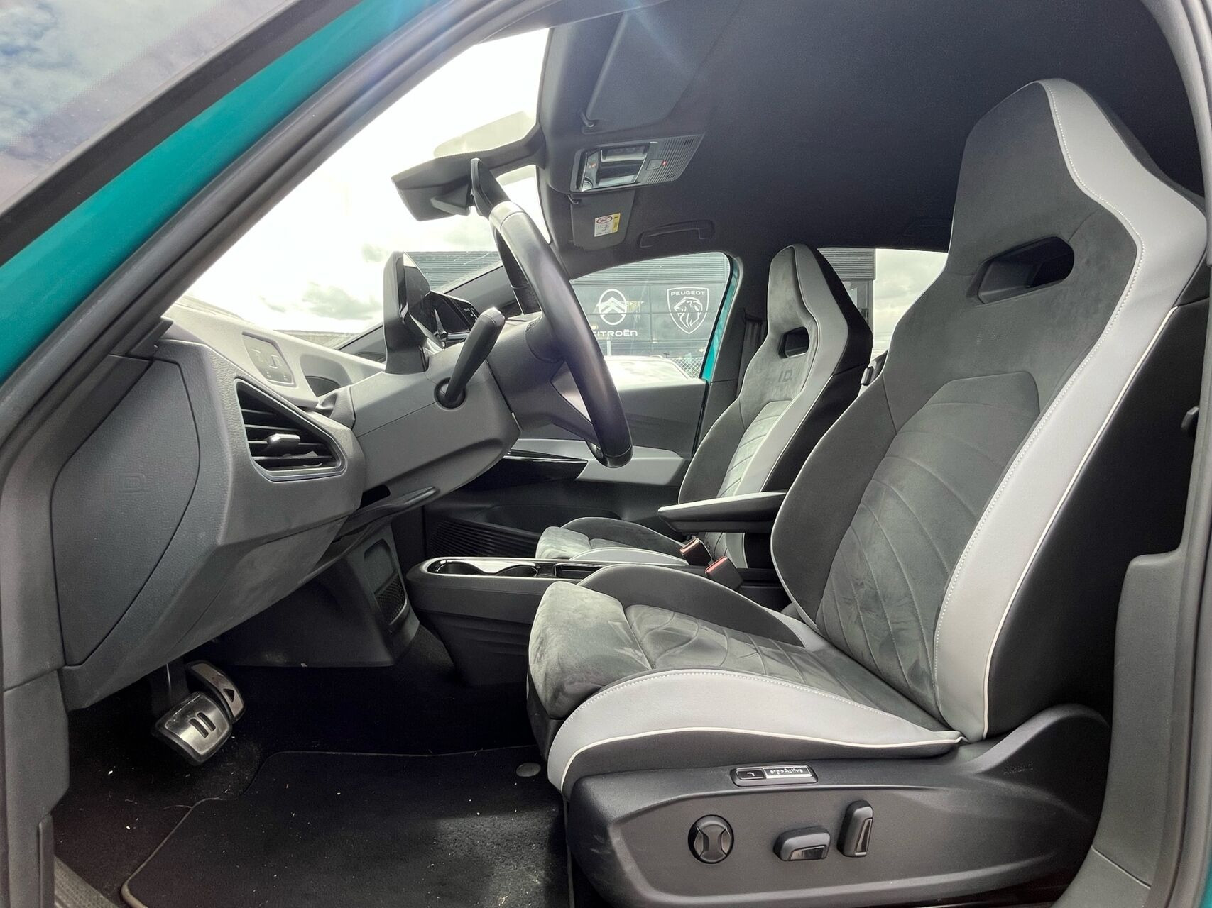 undefined VW ID.3 fra 2021