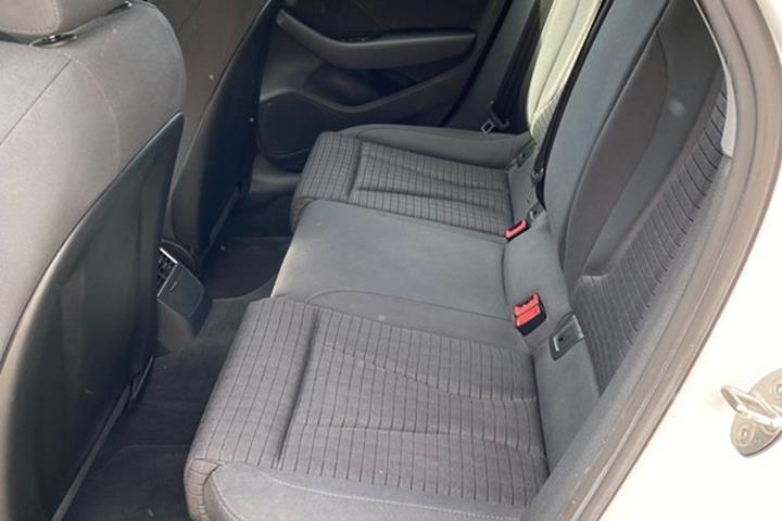 undefined Audi A3 fra 2018