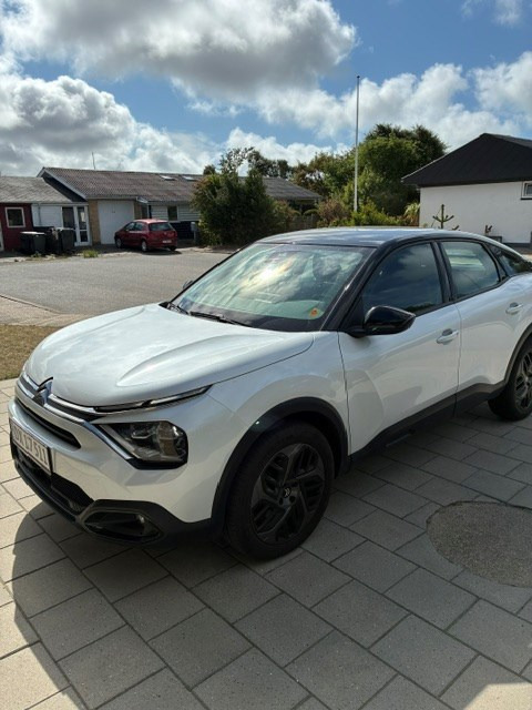 Citroën C4 1.2 PureTech 130  5D Aut.