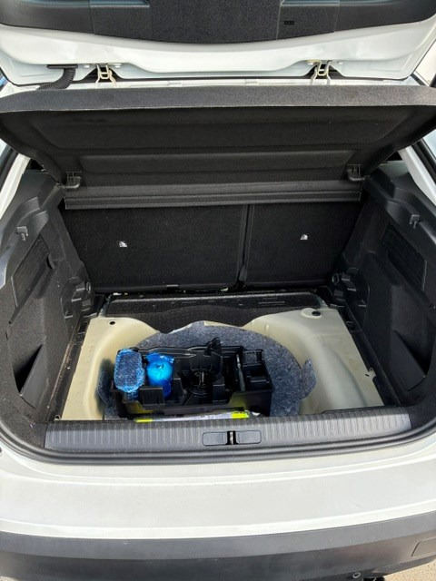 undefined Citroën C4 fra 2023