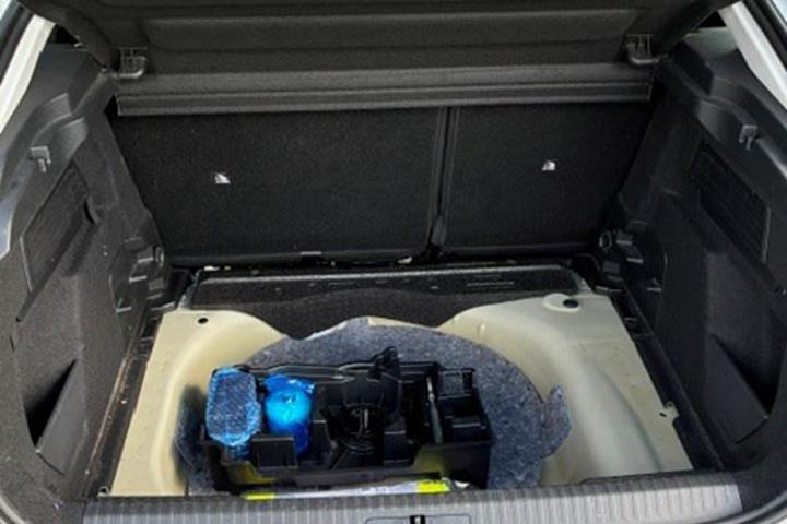 undefined Citroën C4 fra 2023