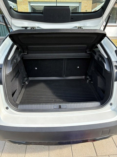 undefined Citroën C4 fra 2023