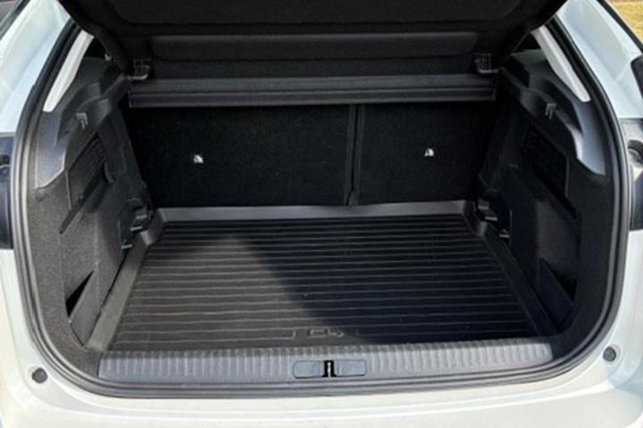 undefined Citroën C4 fra 2023
