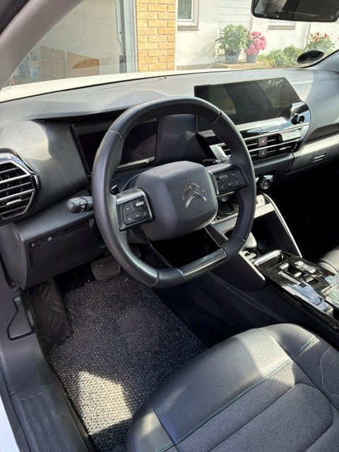 undefined Citroën C4 fra 2023