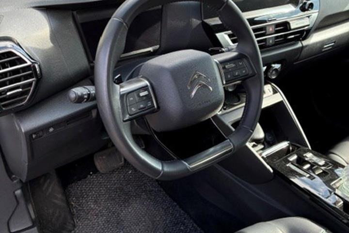 undefined Citroën C4 fra 2023