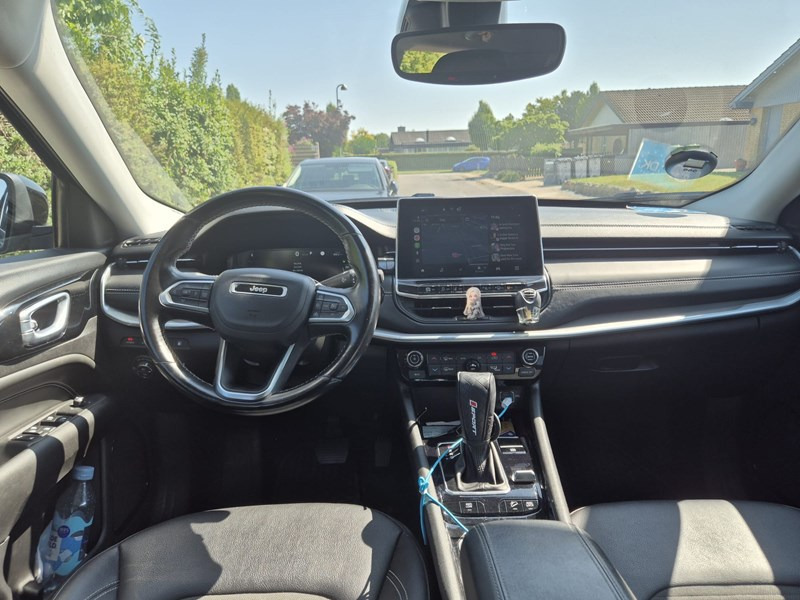 undefined Jeep Compass fra 2021