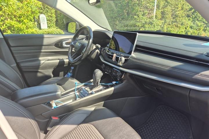 undefined Jeep Compass fra 2021