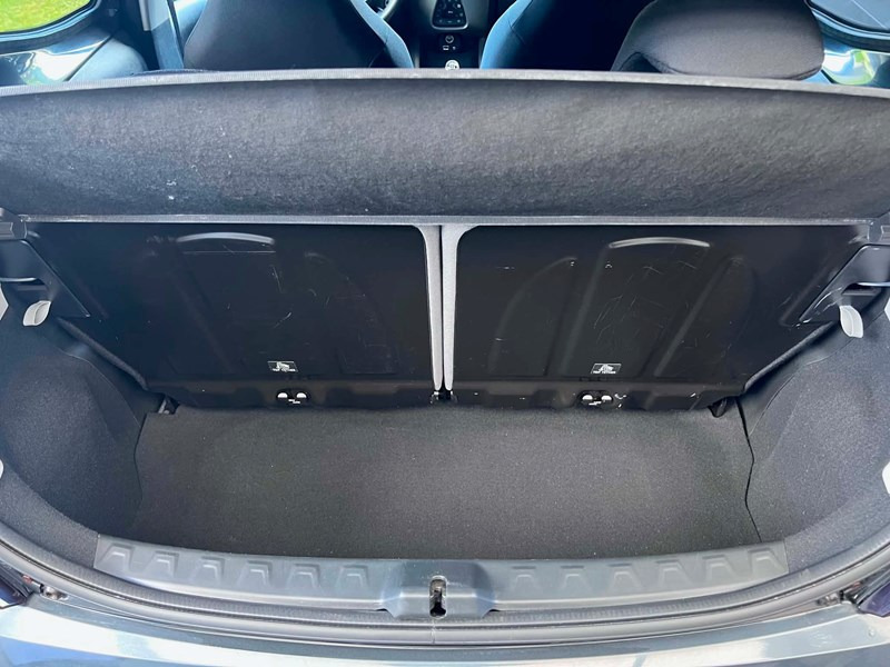 undefined Toyota Aygo fra 2020
