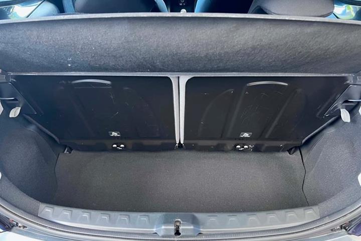 undefined Toyota Aygo fra 2020