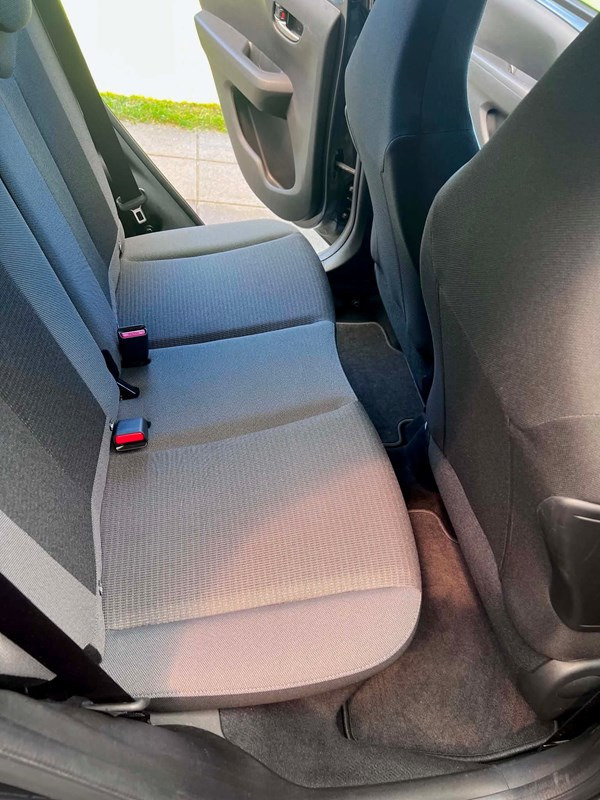 undefined Toyota Aygo fra 2020