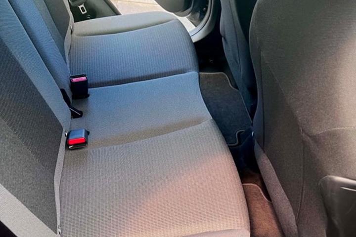 undefined Toyota Aygo fra 2020