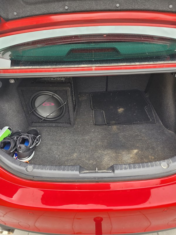 undefined Mazda 3 fra 2017
