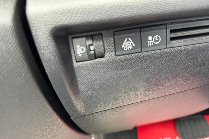 undefined Citroën ë-C4 fra 2023