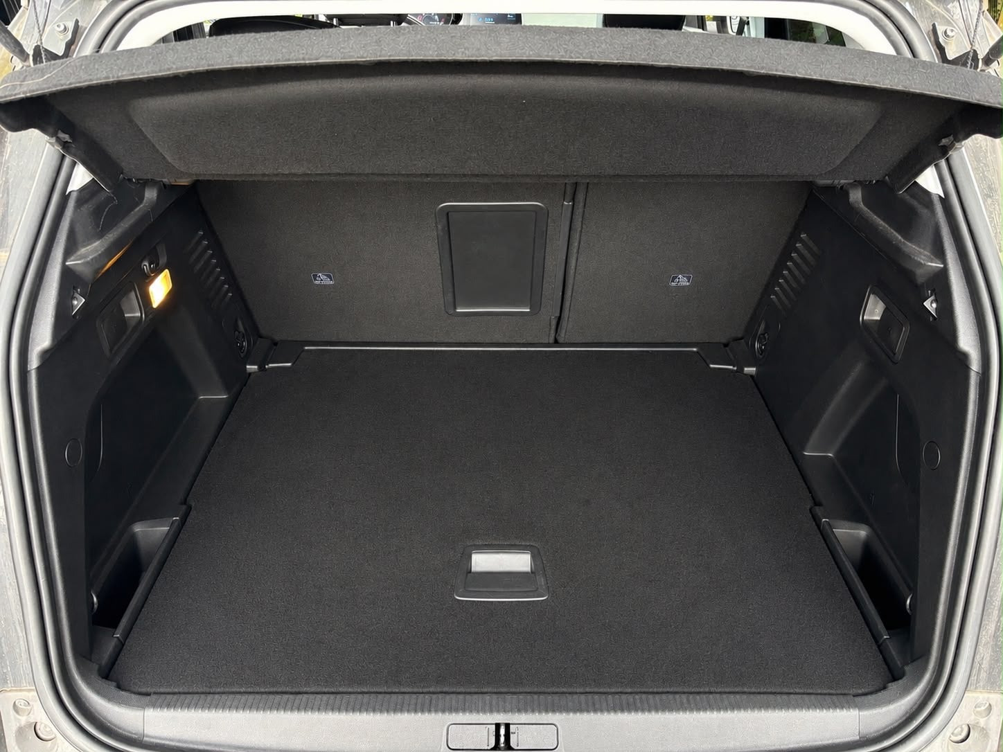 undefined Peugeot 3008 fra 2017