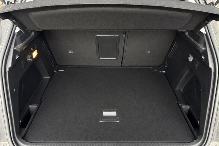 undefined Peugeot 3008 fra 2017