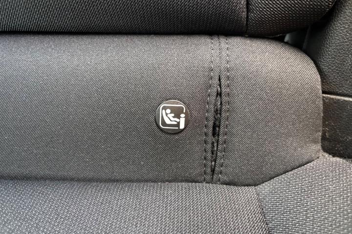 undefined Dacia Sandero fra 2021