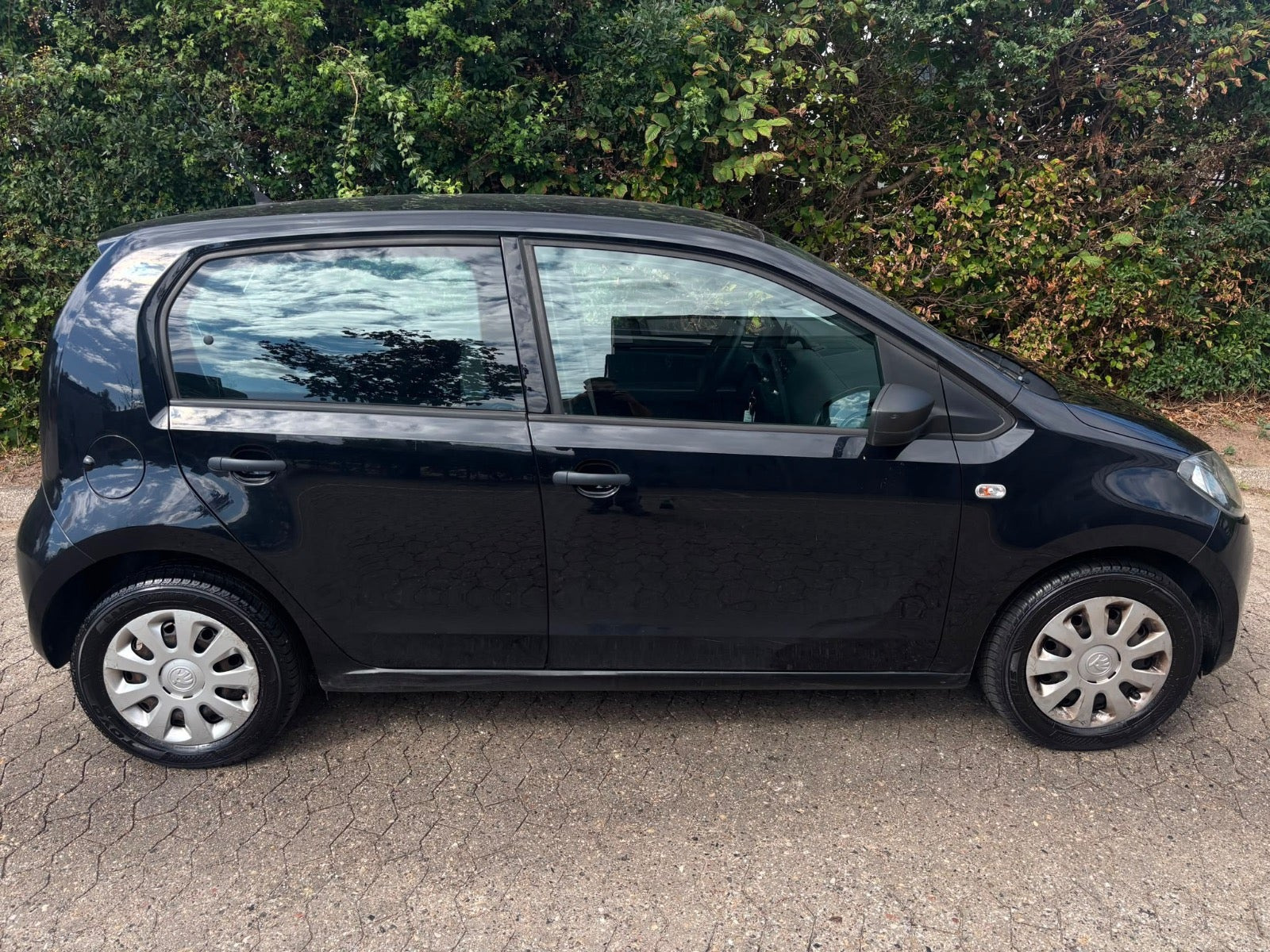 undefined Skoda Citigo fra 2015