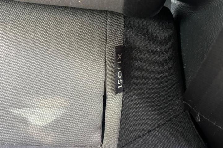undefined Skoda Citigo fra 2015