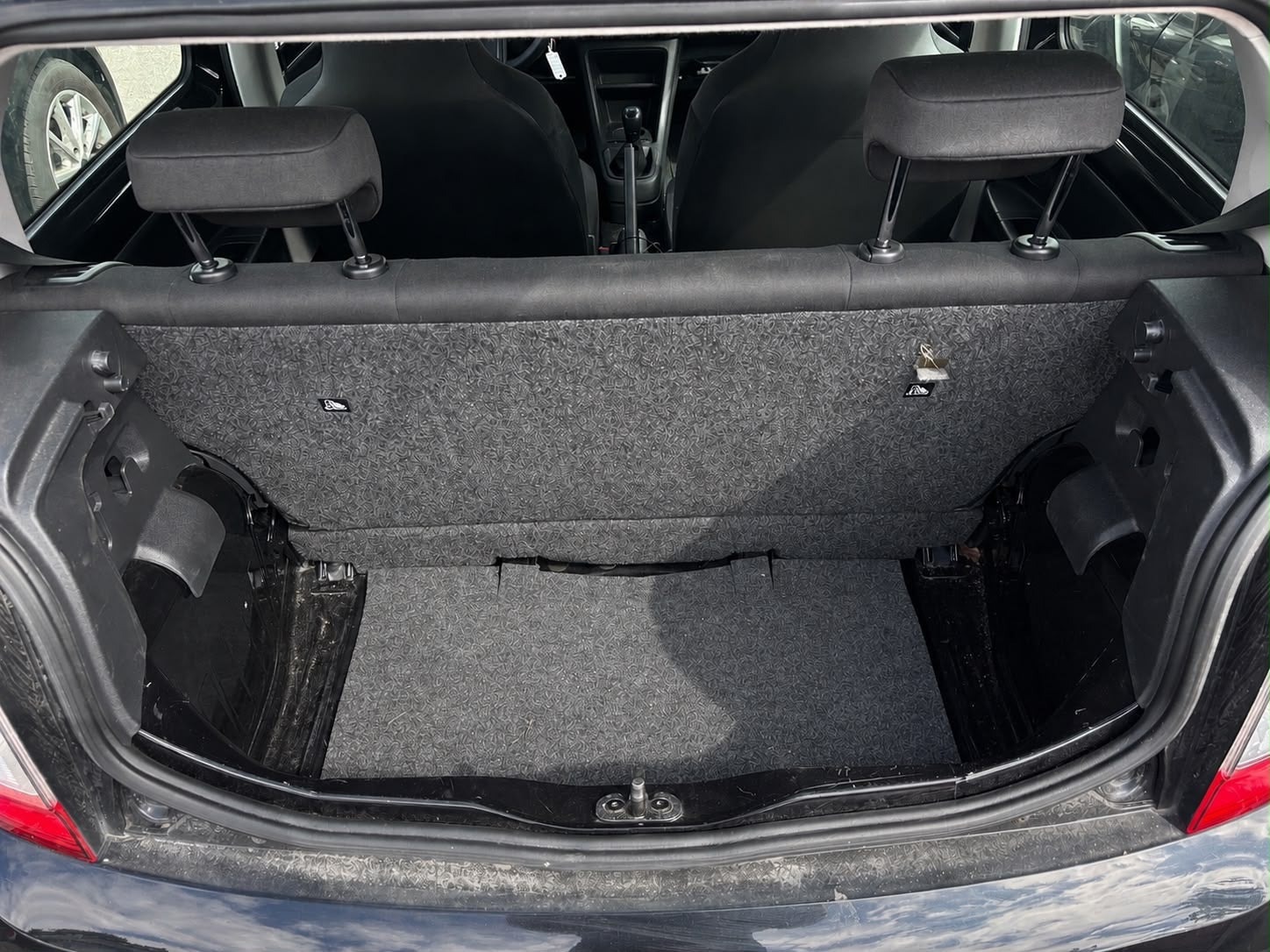 undefined Skoda Citigo fra 2015