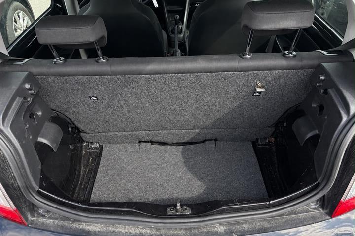 undefined Skoda Citigo fra 2015