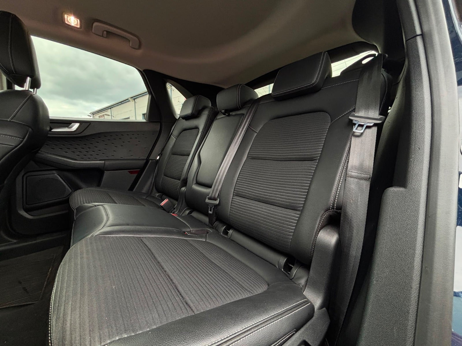 undefined Ford Kuga fra 2020