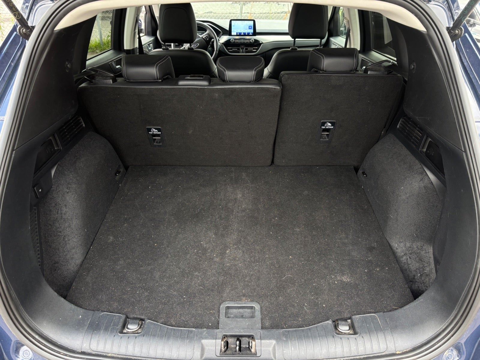 undefined Ford Kuga fra 2020